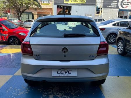 Gol 1.6 (Flex)