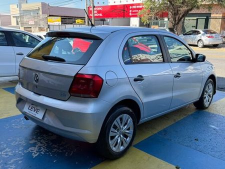 Gol 1.6 (Flex)