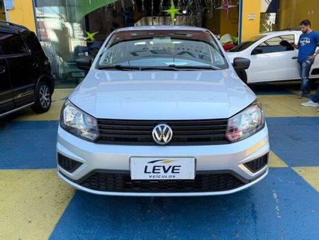 Gol 1.6 (Flex)