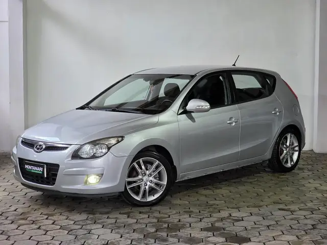 Carro Hyundai i30 2012 GLS 2.0 16V