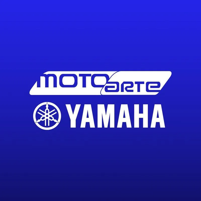MOTO ARTE YAMAHA VITORIA 