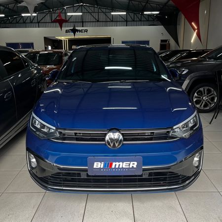Virtus 1.0 200 TSI Highline (Flex) (Aut)