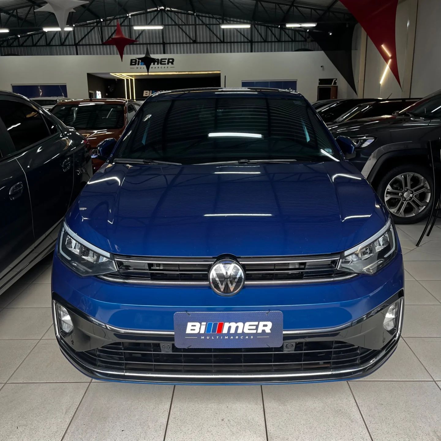 Volkswagen Virtus