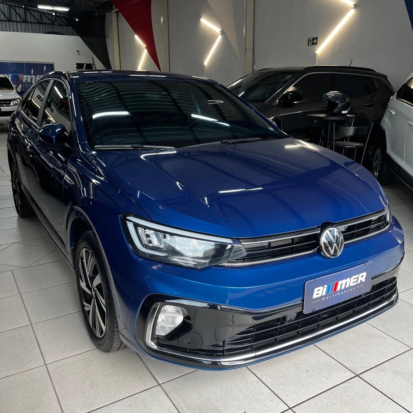 Volkswagen Virtus