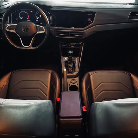 Virtus 1.0 200 TSI Highline (Flex) (Aut)