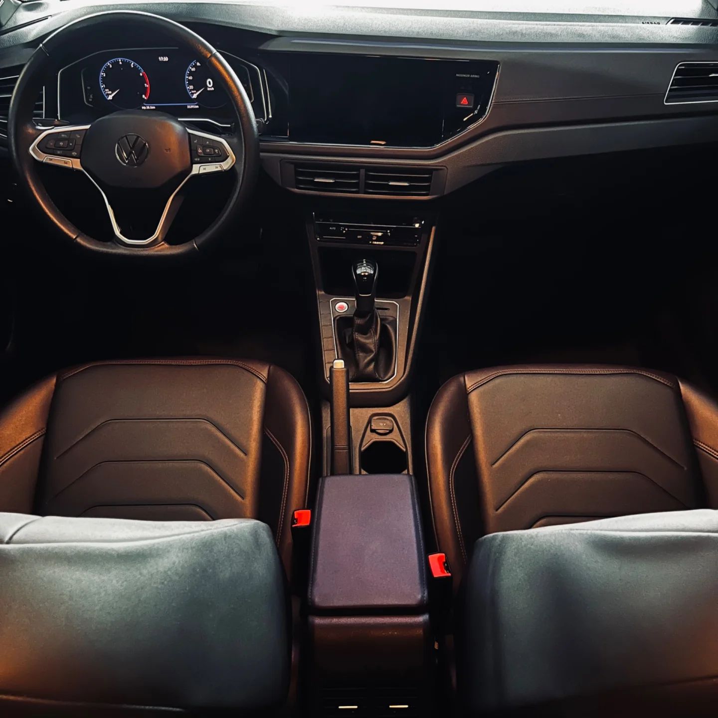 Volkswagen Virtus