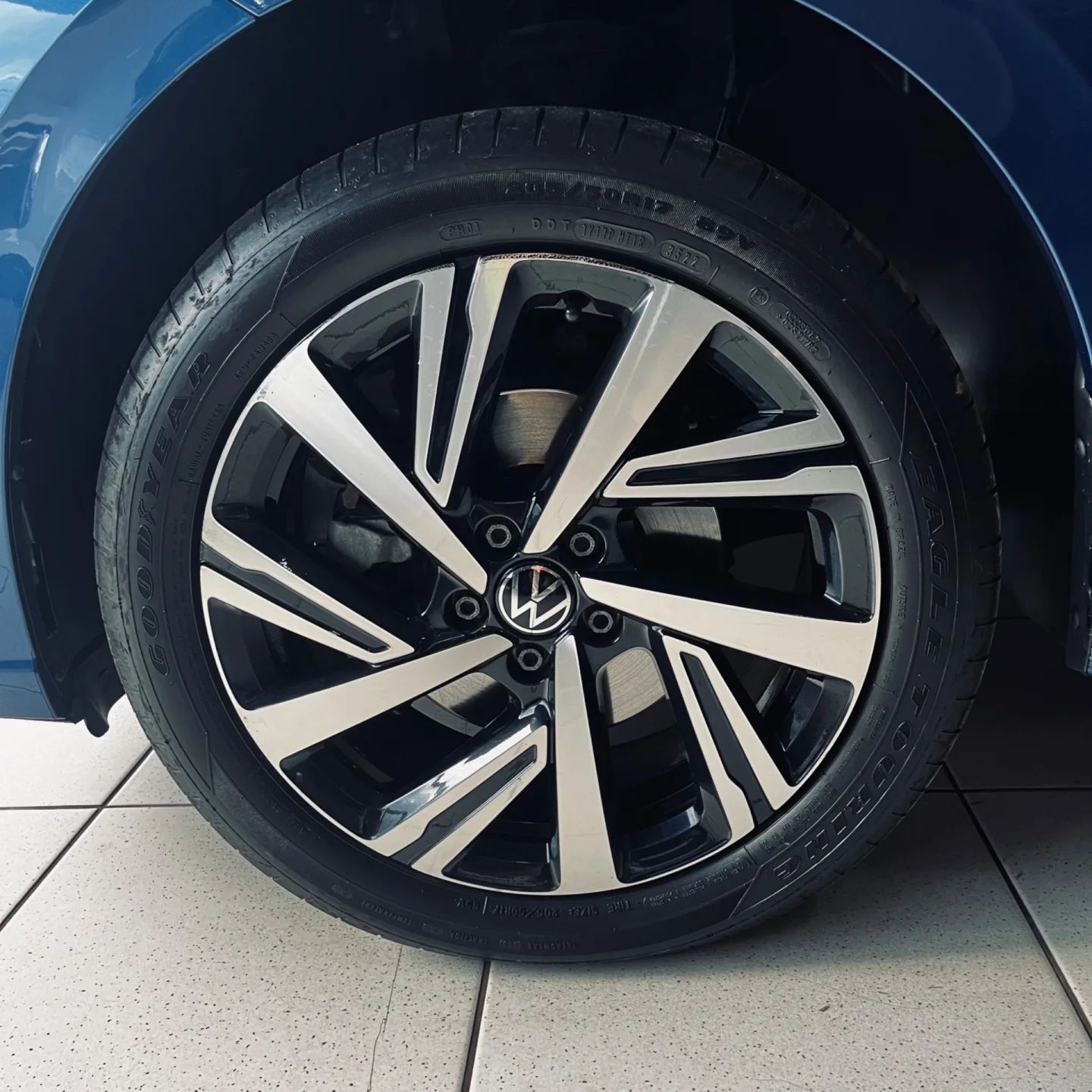 Volkswagen Virtus