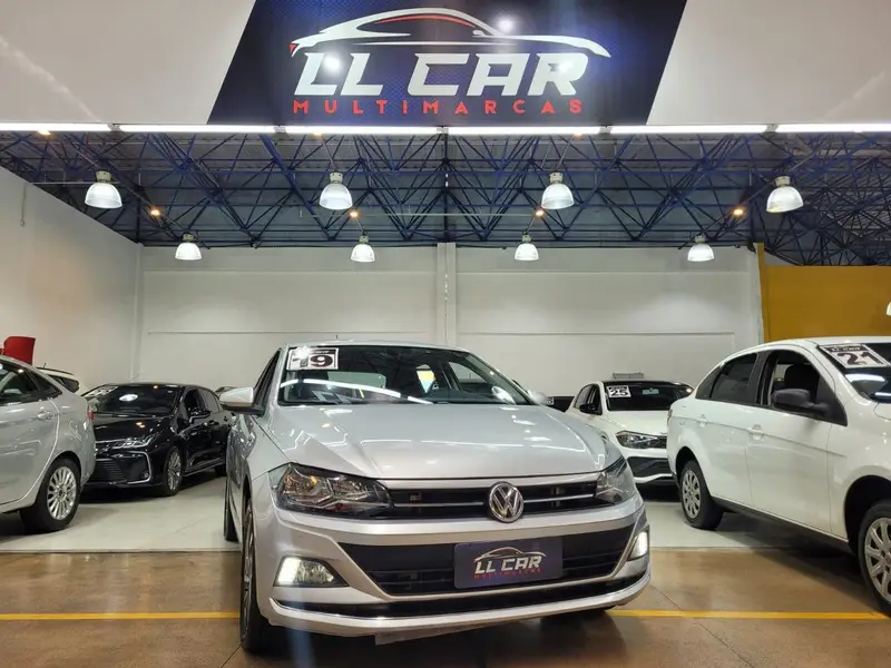 Volkswagen 1.0 200 TSI Highline (Aut) (Flex)