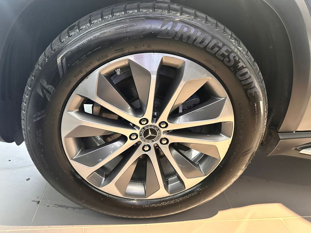 GLE 400 V6 3.0 diesel 4MATIC (Aut)