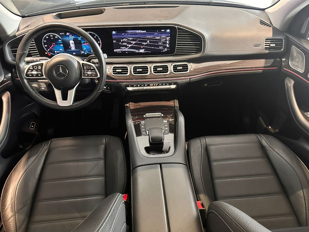 GLE 400 V6 3.0 diesel 4MATIC (Aut)