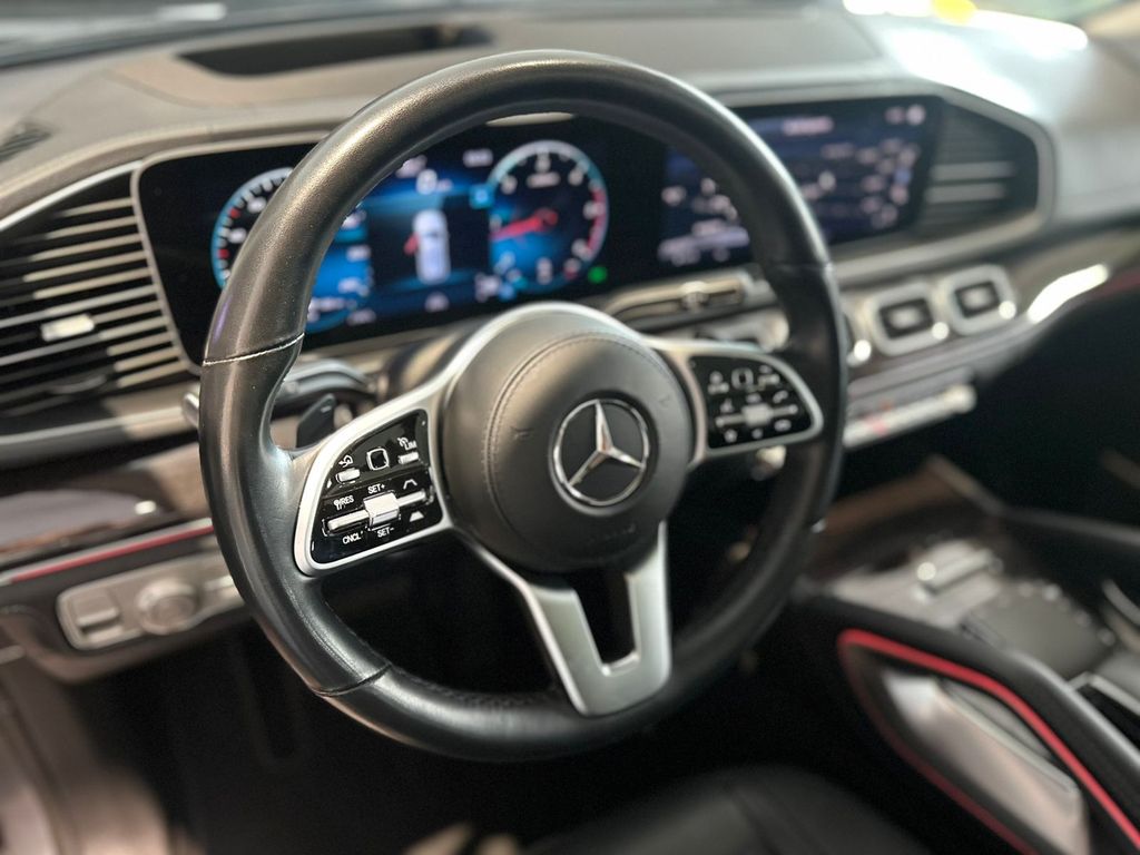GLE 400 V6 3.0 diesel 4MATIC (Aut)