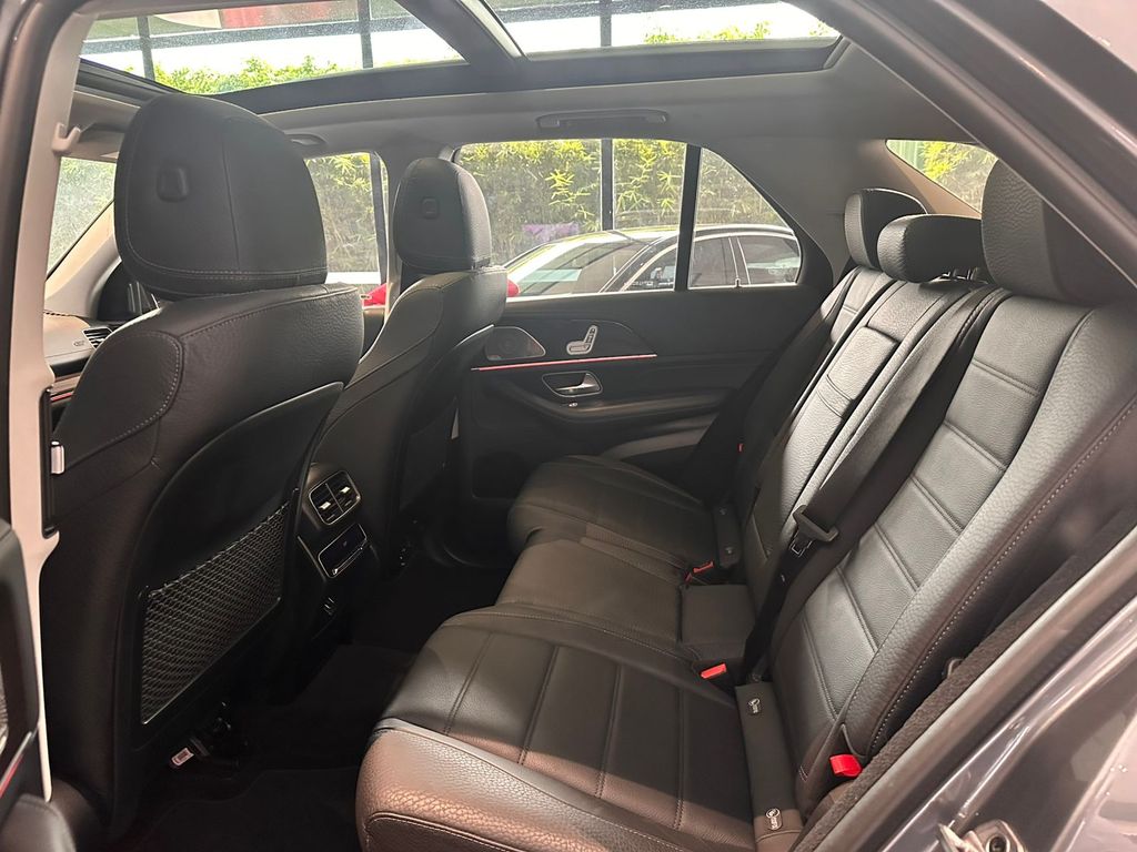 GLE 400 V6 3.0 diesel 4MATIC (Aut)