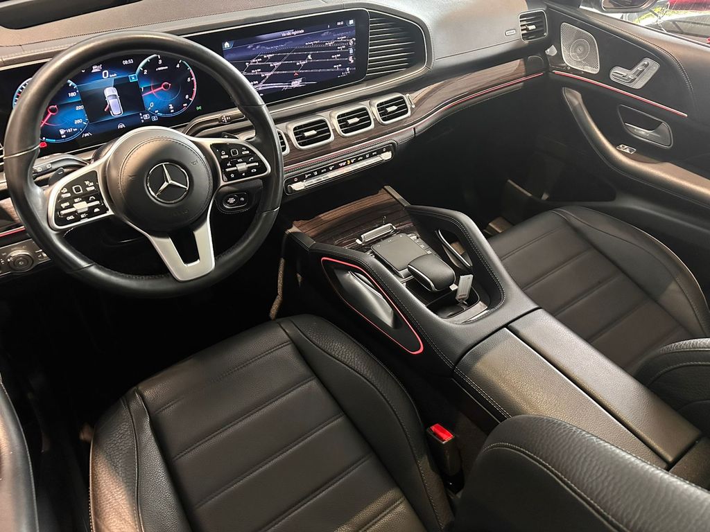 GLE 400 V6 3.0 diesel 4MATIC (Aut)