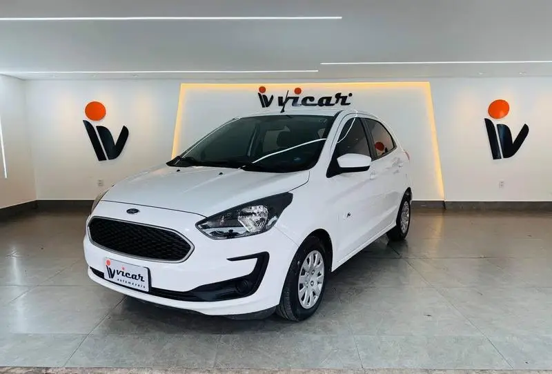Ford Ka 1.0 SE (Flex)