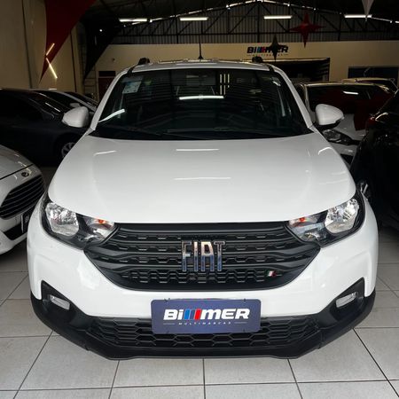 Strada Freedom 1.3 CS (Flex)