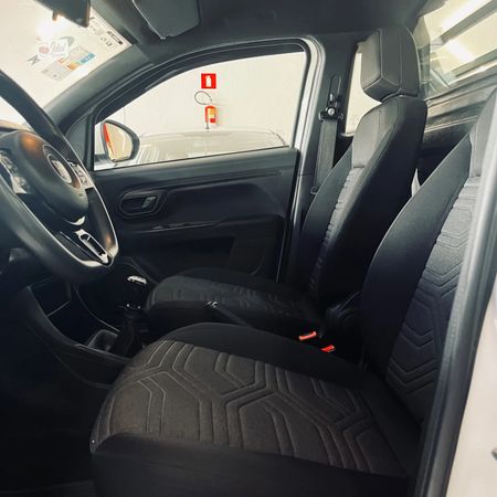 Strada Freedom 1.3 CS (Flex)