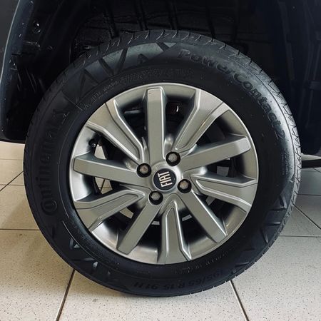 Strada Freedom 1.3 CS (Flex)