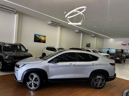 Fastback Impetus Turbo 200 (Flex) (Aut)