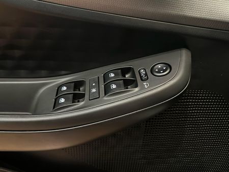 Fastback Impetus Turbo 200 (Flex) (Aut)