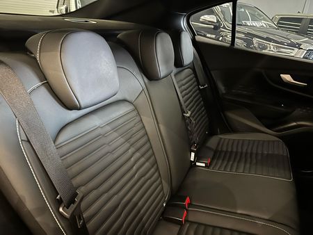 Fastback Impetus Turbo 200 (Flex) (Aut)