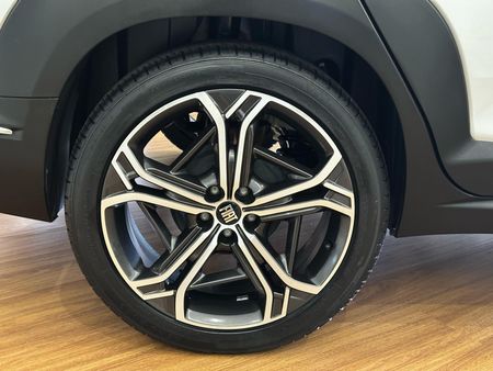 Fastback Impetus Turbo 200 (Flex) (Aut)