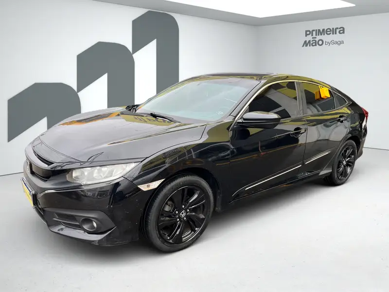 Honda Civic 2.0 Sport