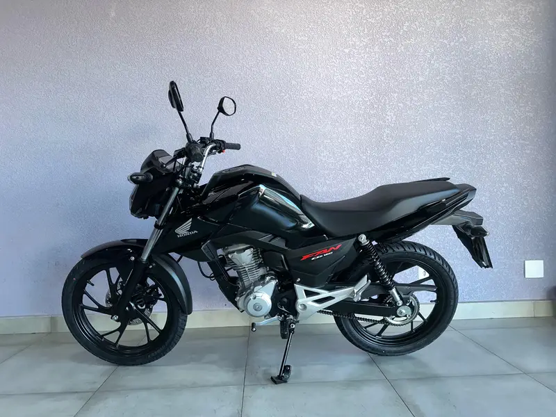 Honda Fan