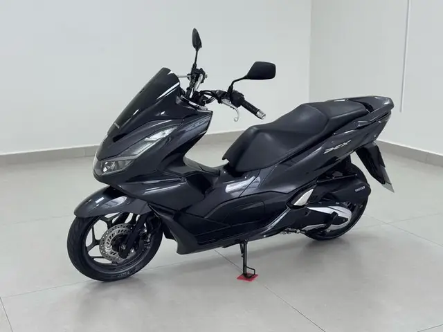 Moto Honda PCX 160 2023 ABS