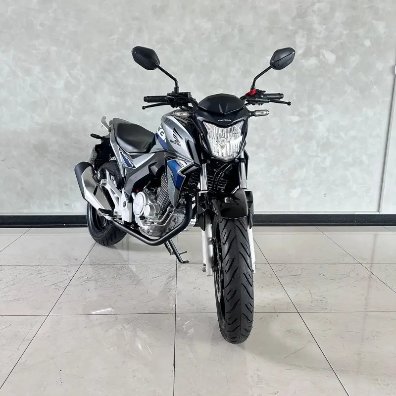 Honda CB 250F Twister Standard