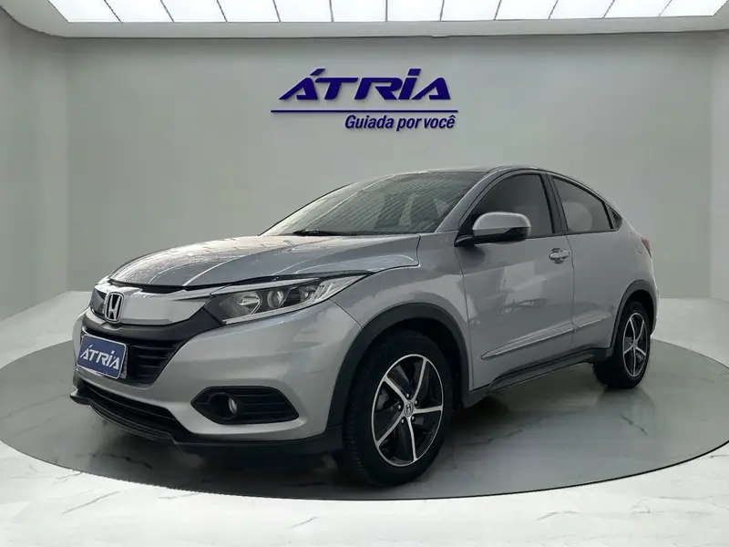 Honda HR-V LX CVT 1.8 I-VTEC FlexOne