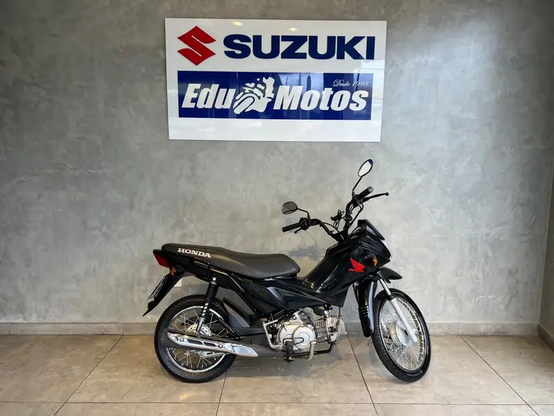 Honda Pop 110i 110i