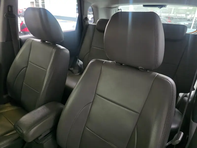 Hyundai GLS 2.0 16V (Flex) (aut)