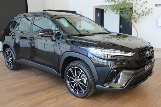 Carro Toyota Corolla Cross 2026 GR-Sport 2.0