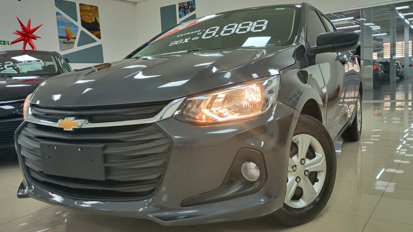 Onix LT 1.0