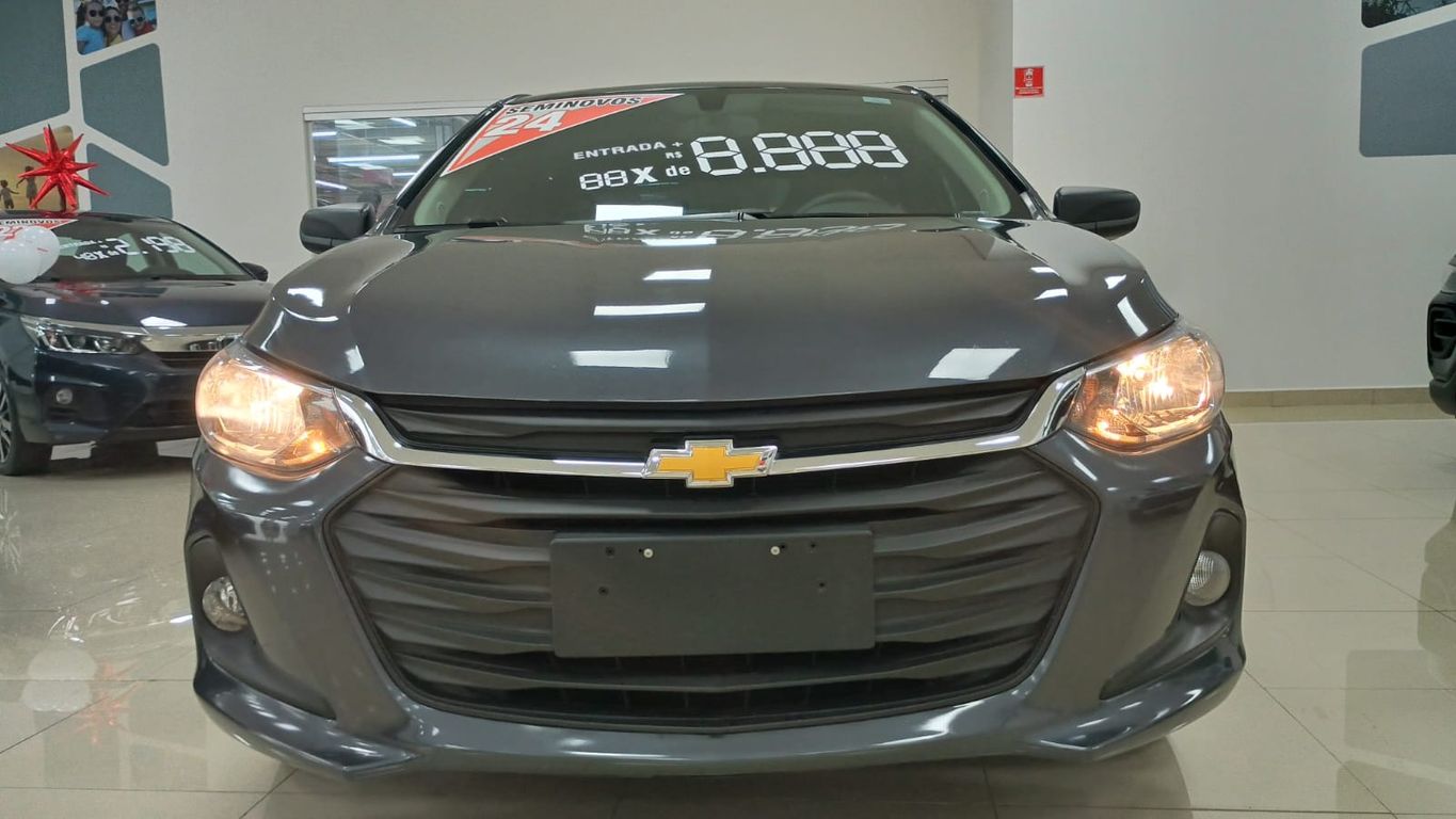 Onix LT 1.0