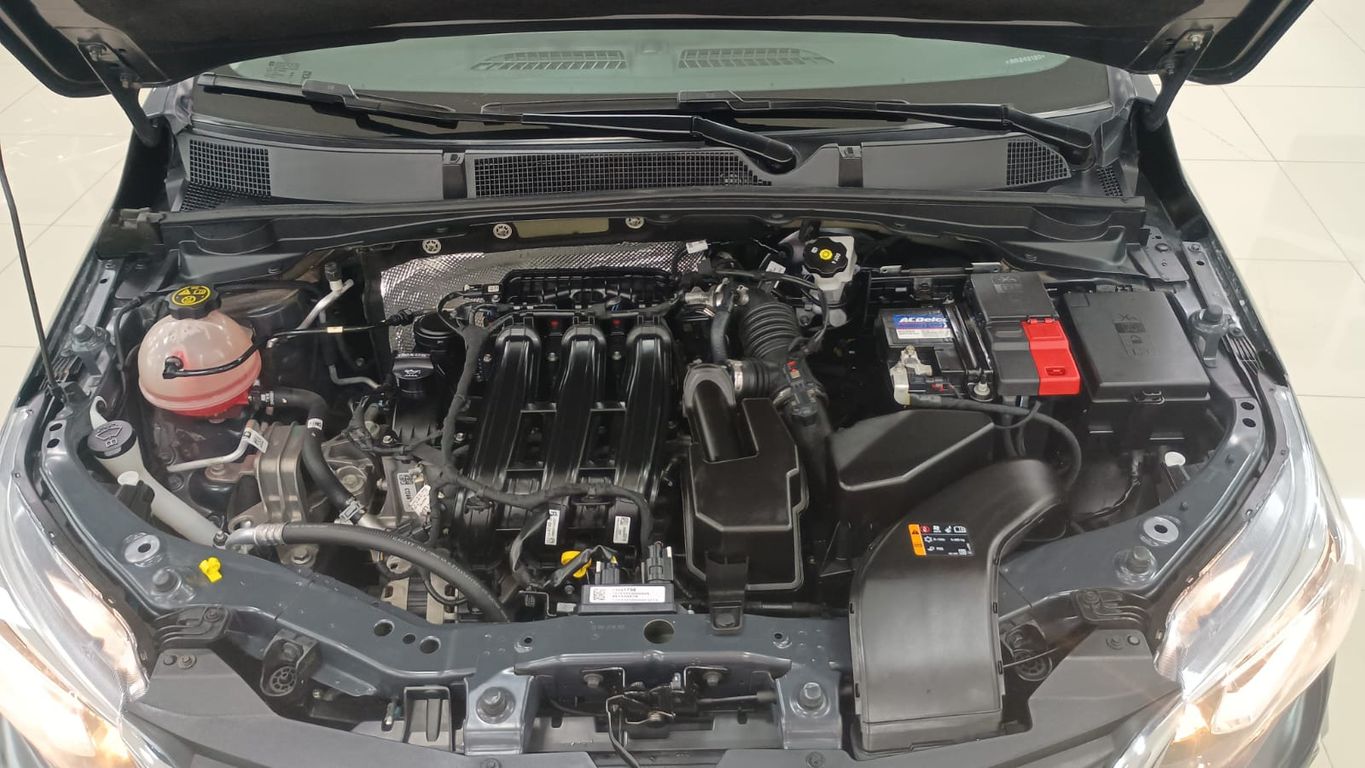 Onix LT 1.0