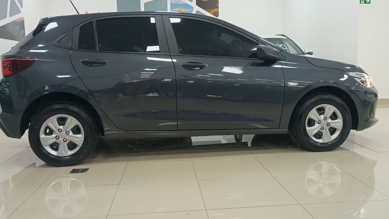 Onix LT 1.0