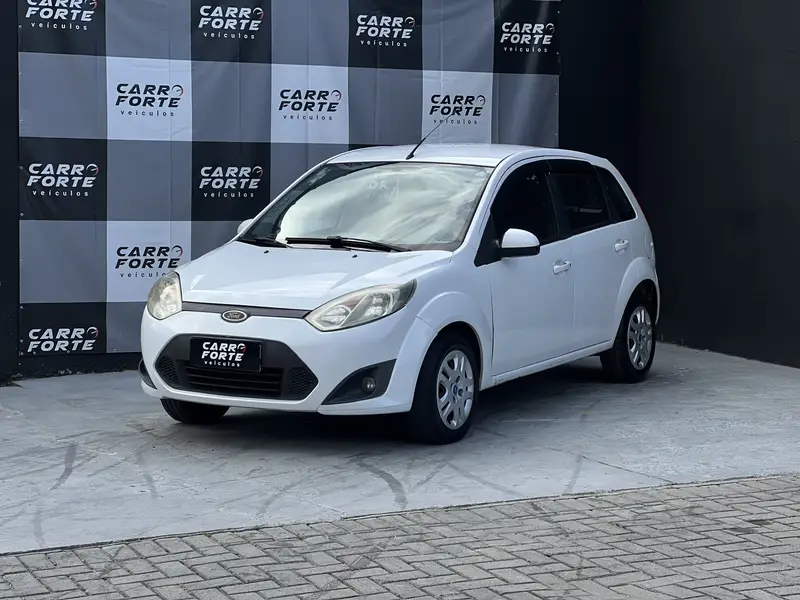 Ford New Fiesta Hatch New Fiesta SE 1.5 16V