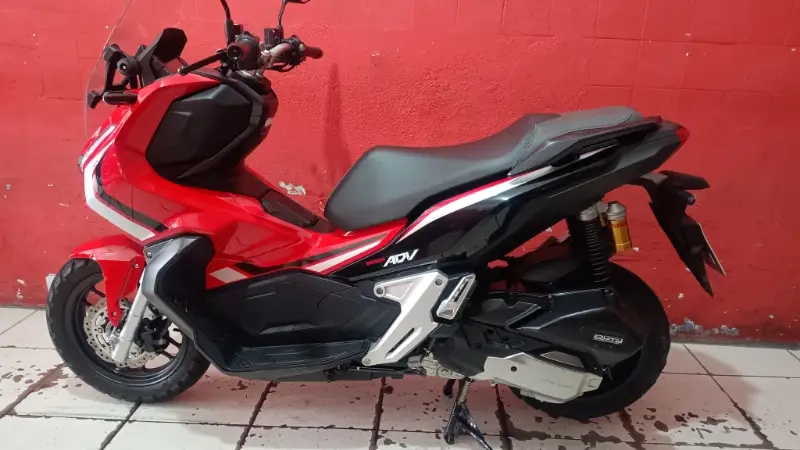 Honda X-ADV X-ADV 150