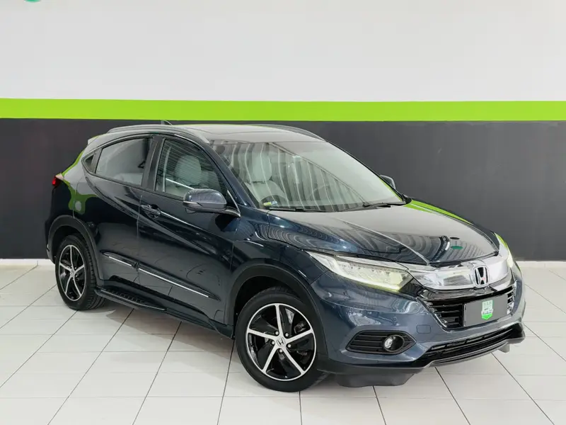 Honda HR-V 1.5 Turbo Touring CVT