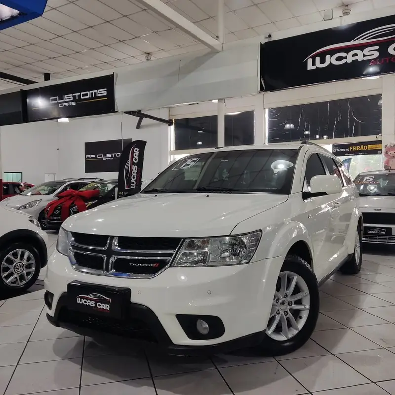 Dodge SXT 3.6 V6