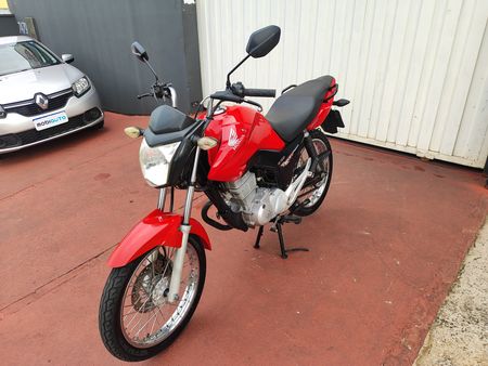 CG 150 Fan ESDi (Flex)
