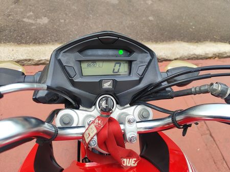 CG 150 Fan ESDi (Flex)