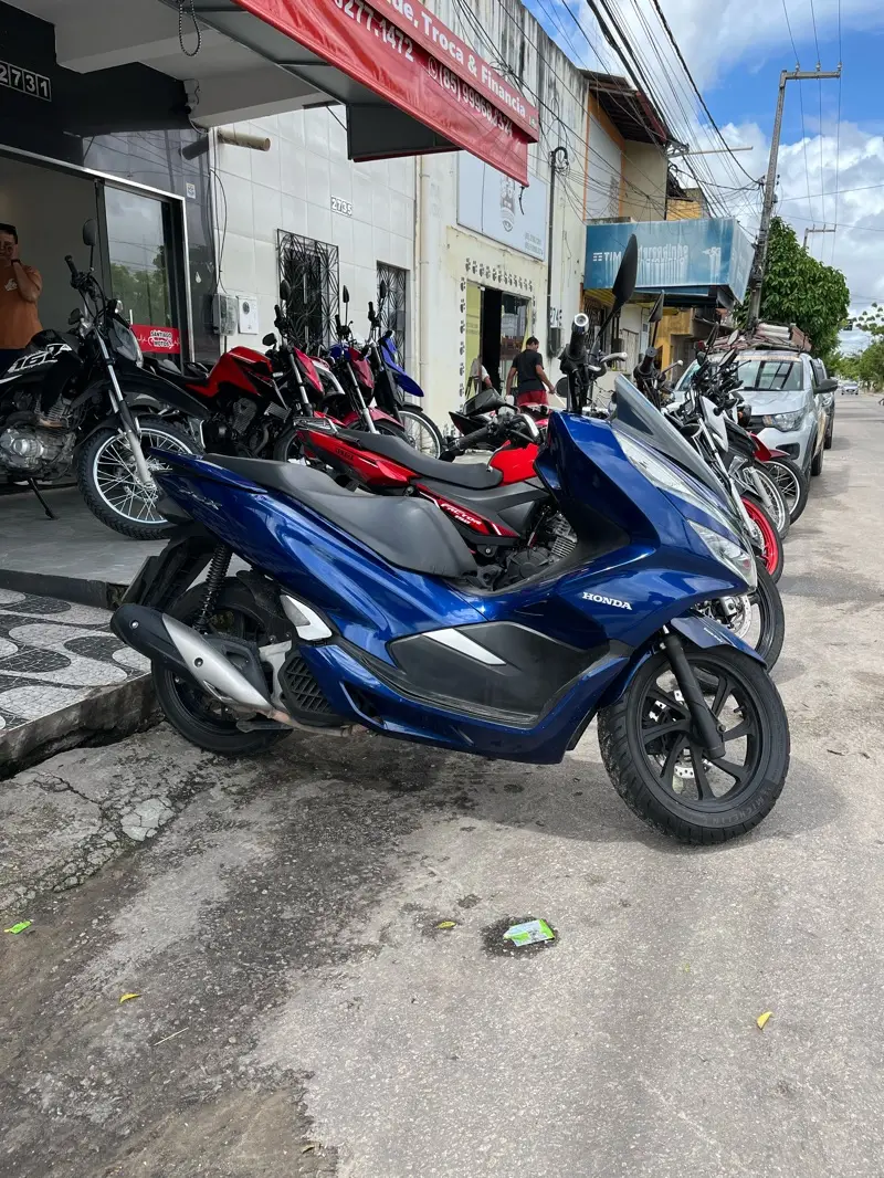 Honda PCX 150 ABS