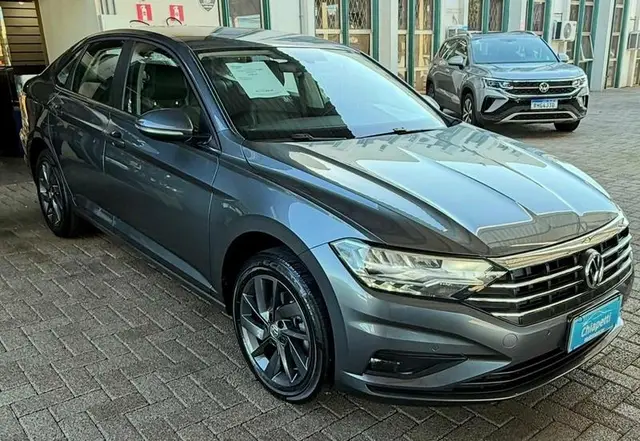 Carro Volkswagen Jetta 2020 1.4 250 TSI Comfortline