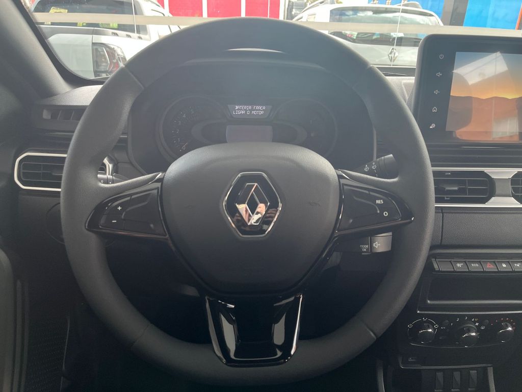 Oroch Intense 1.6 (Flex)