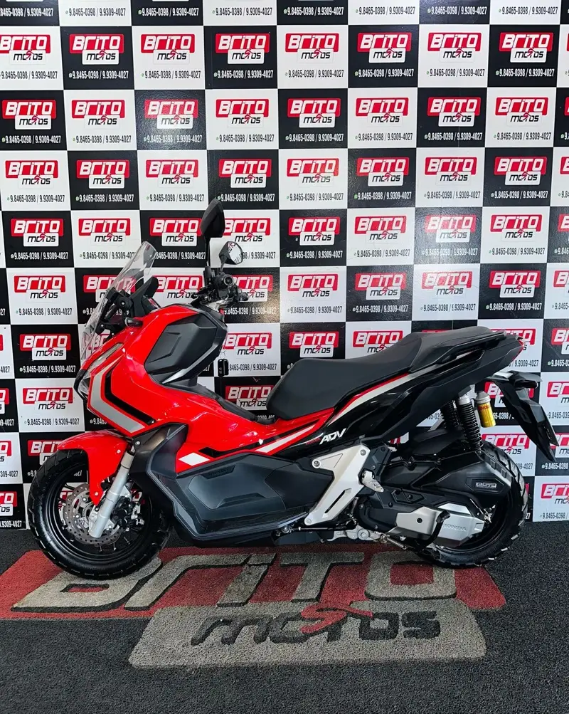 Honda X-ADV X-ADV 150