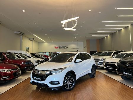 HR-V Touring 1.5 TB 16V 5p Aut.