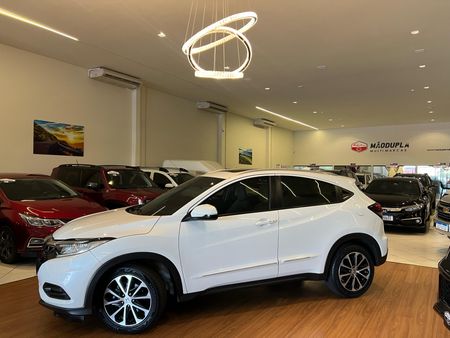 HR-V Touring 1.5 TB 16V 5p Aut.