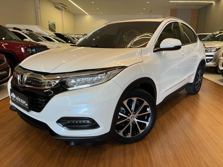 HR-V Touring 1.5 TB 16V 5p Aut.
